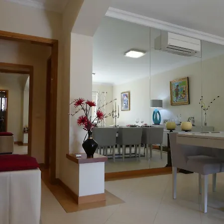 Appartement Standing Pres Des Golfs *