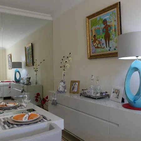 Standing Pres Des Golfs Appartement *