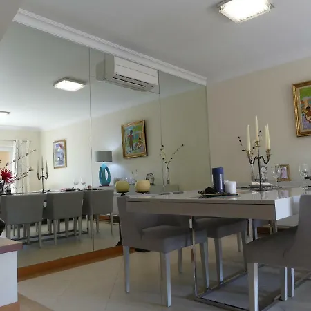 Standing Pres Des Golfs Apartman Quarteira