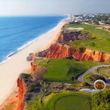 Apartman Standing Pres Des Golfs Quarteira