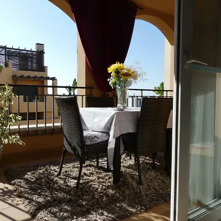 Apartman Standing Pres Des Golfs *