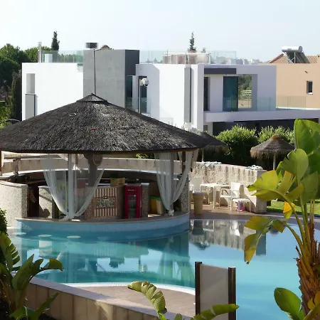 Apartman Standing Pres Des Golfs Quarteira