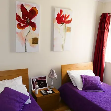 Standing Pres Des Golfs Apartman Quarteira
